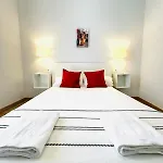 Apartament Templo Diana -vistas Historicas-
