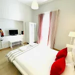Apartament Templo Diana -vistas Historicas- *