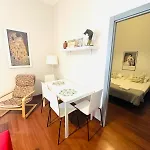 Apartament Templo Diana -vistas Historicas- Mérida