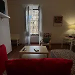 Apartament Templo Diana -vistas Historicas- Mérida