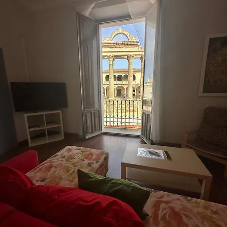 Templo Diana -vistas Historicas- * Merida