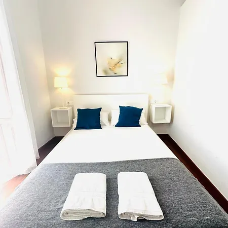 Appartement Templo Diana -vistas Historicas- *