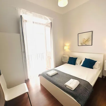 Lejlighed Templo Diana -vistas Historicas- Mérida