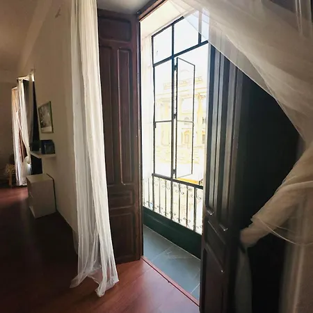 Templo Diana -vistas Historicas- Appartement