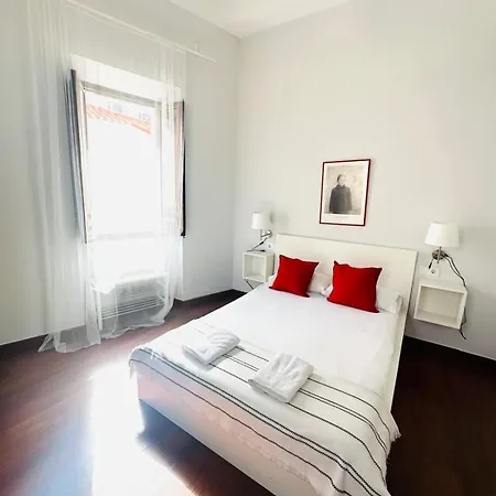 Apartment Templo Diana -vistas Historicas-