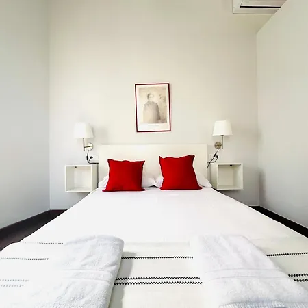 Apartment Templo Diana -vistas Historicas- *