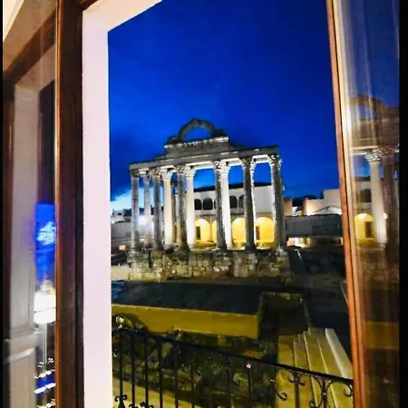 Templo Diana -vistas Historicas- *