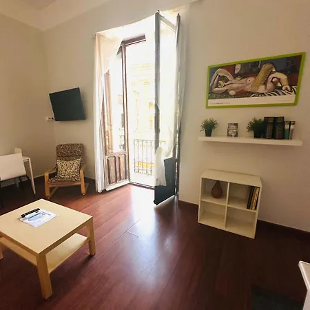 Templo Diana -vistas Historicas- Appartement *