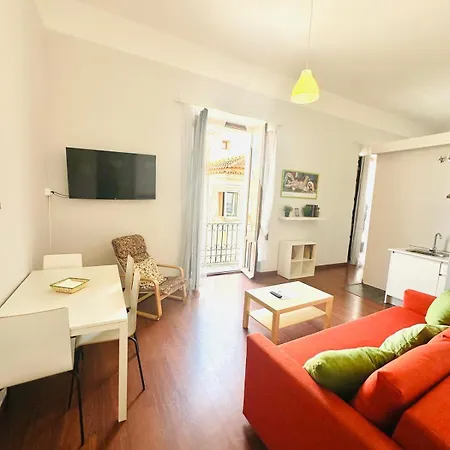 Lejlighed Templo Diana -vistas Historicas- *