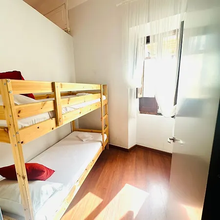 Lejlighed Templo Diana -vistas Historicas- Mérida