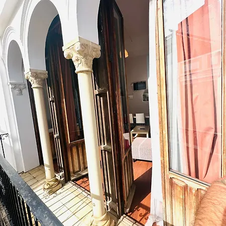 Templo Diana -vistas Historicas- Appartement