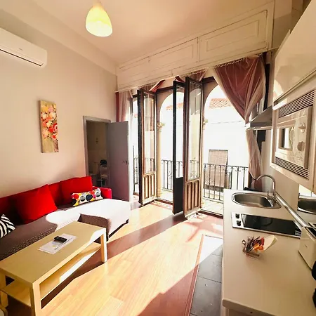 Apartment Templo Diana -vistas Historicas- *