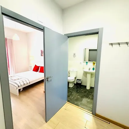 Templo Diana -vistas Historicas- Apartment Merida