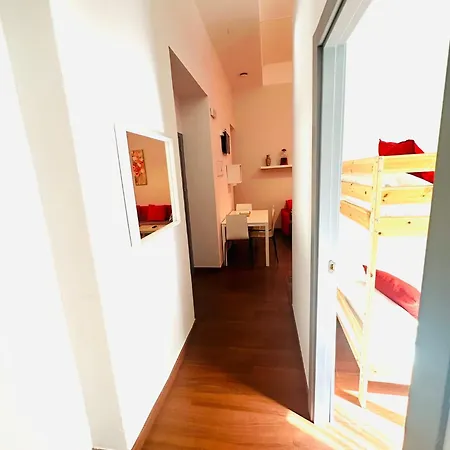 Templo Diana -vistas Historicas- Appartement