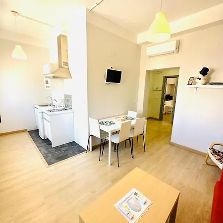 Apartment Templo Diana -vistas Historicas-