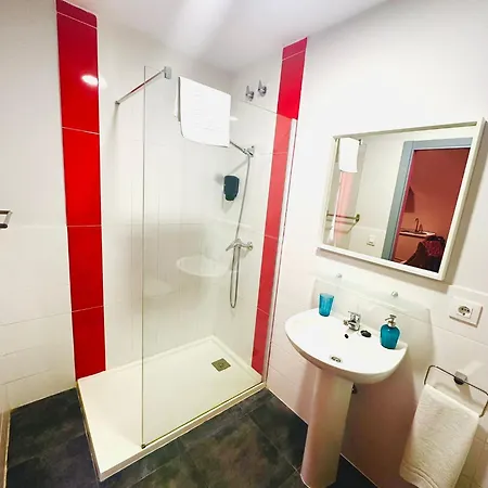 Templo Diana -vistas Historicas- Apartment *