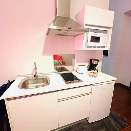 Templo Diana -vistas Historicas- Apartment Merida