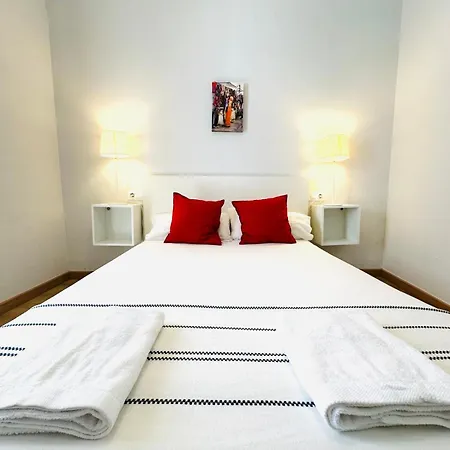 Apartment Templo Diana -vistas Historicas-