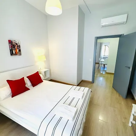 Lejlighed Templo Diana -vistas Historicas- *