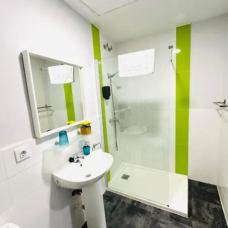 Templo Diana -vistas Historicas- Apartment Merida