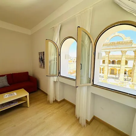 Templo Diana -vistas Historicas- Apartment