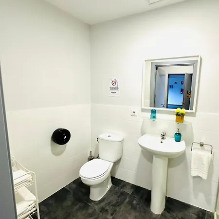 Apartment Templo Diana -vistas Historicas- Merida