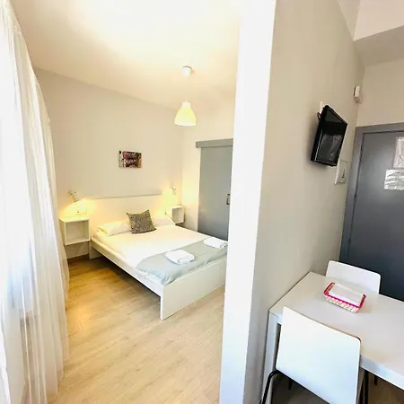 Templo Diana -vistas Historicas- Apartment