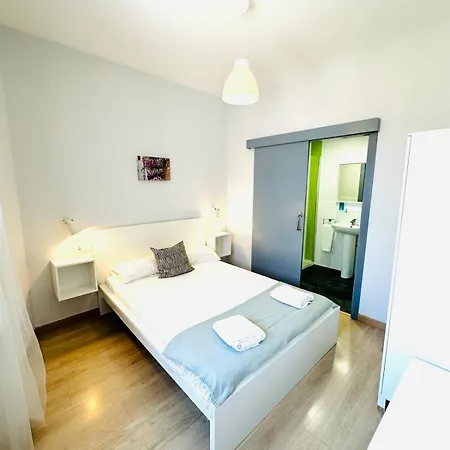 Appartement Templo Diana -vistas Historicas-