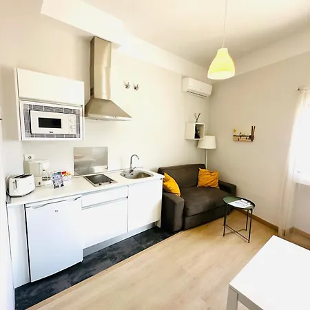 Templo Diana -vistas Historicas- Apartment *