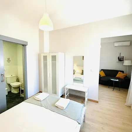 Appartement Templo Diana -vistas Historicas- *