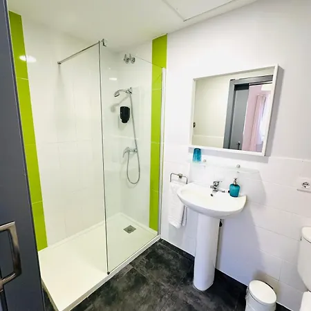 Templo Diana -vistas Historicas- Apartment Merida