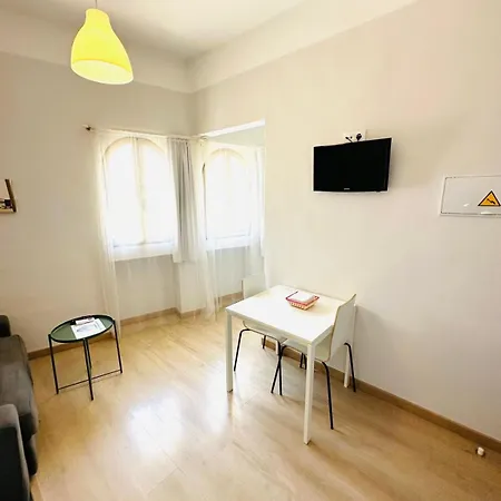 Apartament Templo Diana -vistas Historicas- Mérida