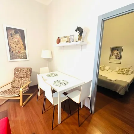 Apartment Templo Diana -vistas Historicas- Merida