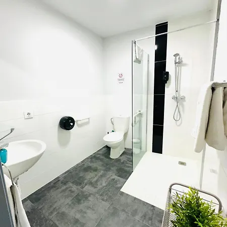 Appartement Templo Diana -vistas Historicas-