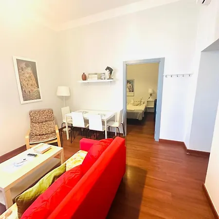 Templo Diana -vistas Historicas- Lejlighed *