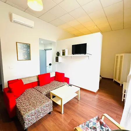 Apartment Templo Diana -vistas Historicas- *