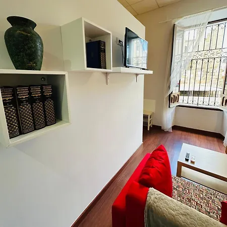 Templo Diana -vistas Historicas- Appartement Mérida