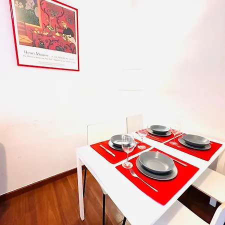 Templo Diana -vistas Historicas- Apartment