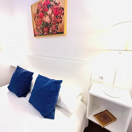 Apartment Templo Diana -vistas Historicas-