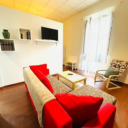 Templo Diana -vistas Historicas- Lejlighed *