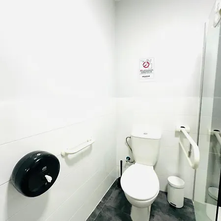 Templo Diana -vistas Historicas- Appartement Mérida