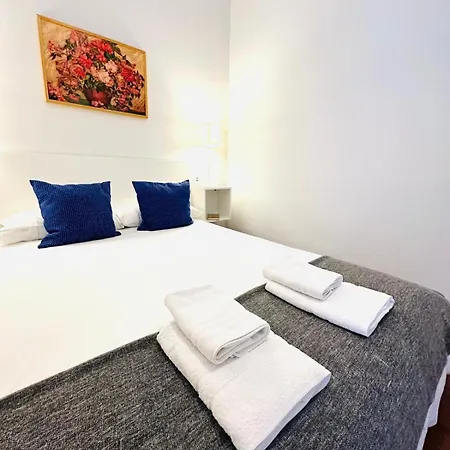 Lejlighed Templo Diana -vistas Historicas- Mérida