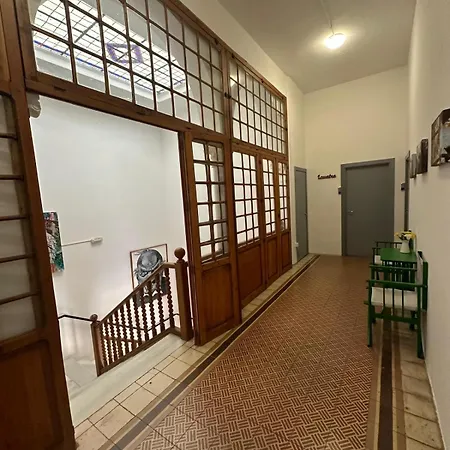 Appartamento Templo Diana -vistas Historicas-