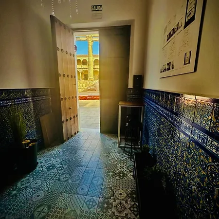 Apartment Templo Diana -vistas Historicas- *