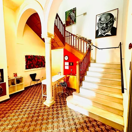 Apartment Templo Diana -vistas Historicas- Merida