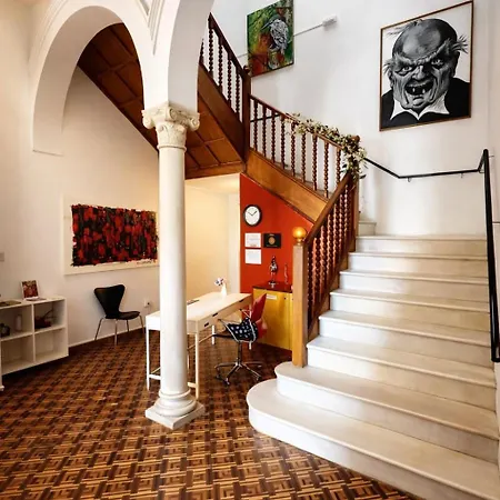 Apartment Templo Diana -vistas Historicas- *