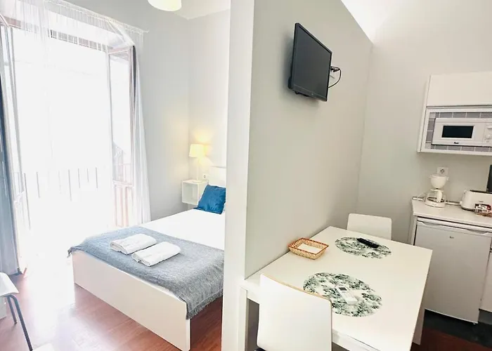 Templo Diana -vistas Historicas- דירה *