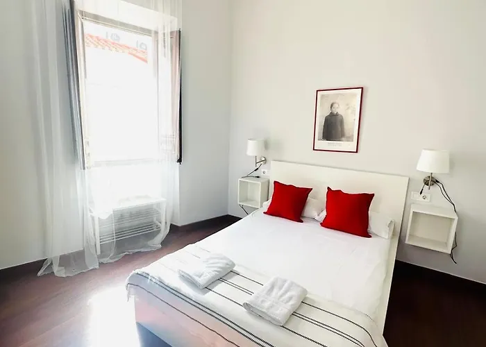 Apartment Templo Diana -vistas Historicas-