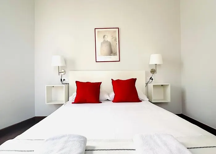 Apartment Templo Diana -vistas Historicas- *