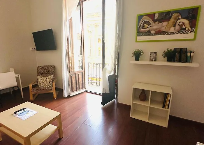 Templo Diana -vistas Historicas- דירה *